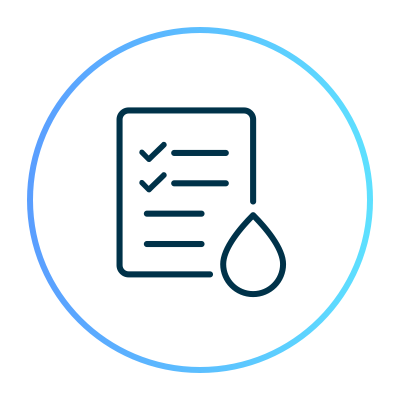 Application Waterfall icon