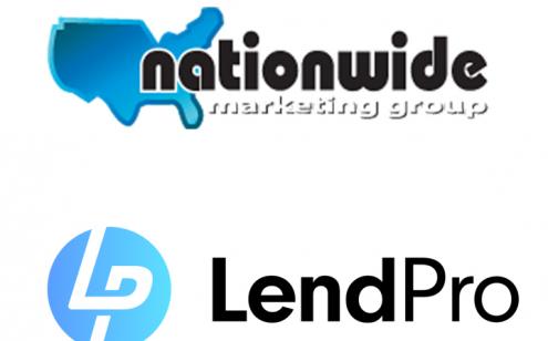 Nationwide and LendPro