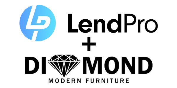 LendPro + Diamond Modern Furniture