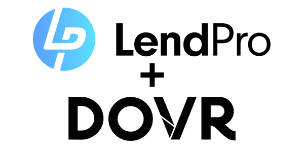 LendPro + DoVR