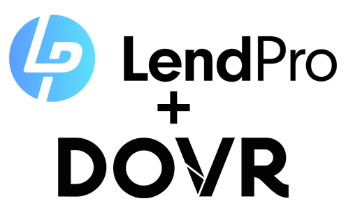 LendPro + DoVR